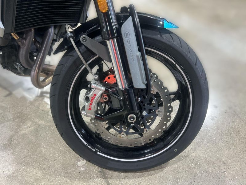 2023 CFMOTO CL-X 700 Image 10
