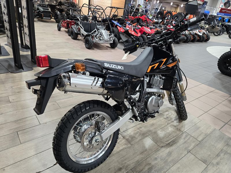 NEW 2026 SUZUKI DR 650S Image 7