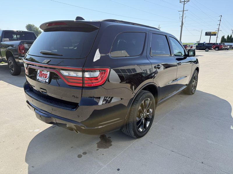Used 2025 Dodge Durango R/TImage 39