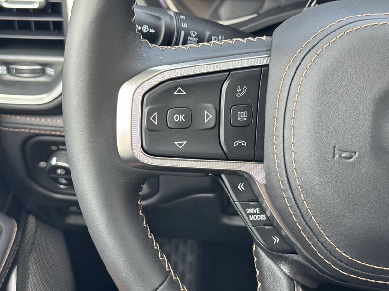 New 2026 RAM 1500 Tungsten Crew Cab 4x4