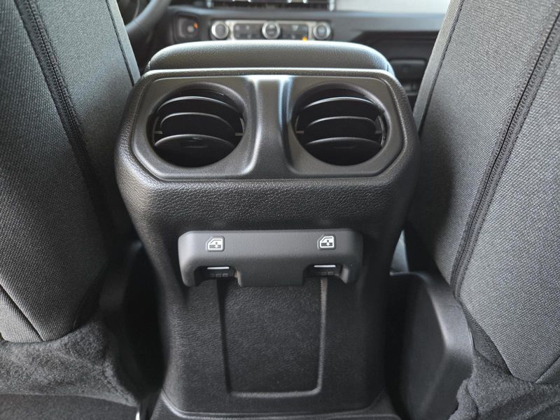 New 2026 Jeep Wrangler 4-door Willys