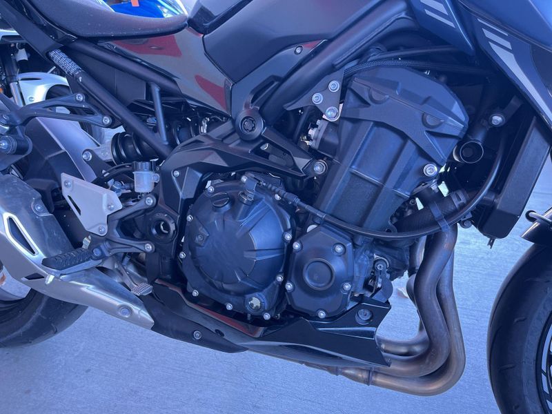Used 2022 Kawasaki Z900 ABS Image 27