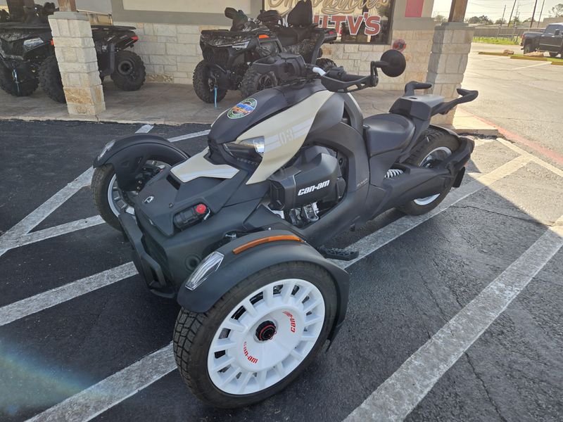 Used 2023 Can-Am RYKER RALLY 900 ACE Image 4