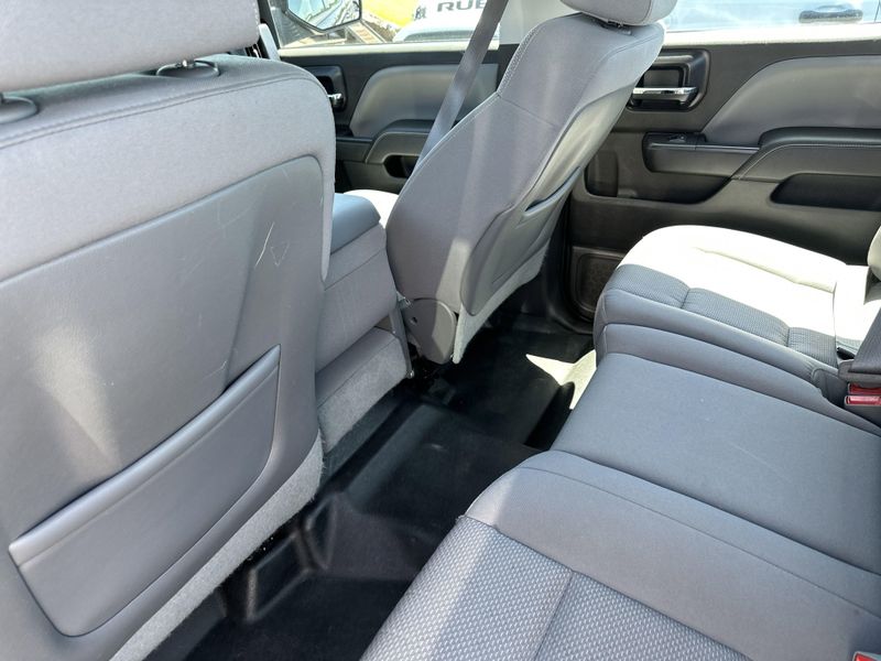 2014 GMC Sierra 1500 Image 16