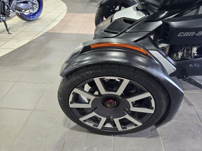 USED 2020 CAN-AM RD RYKER RALLY 900 ACE Image 15