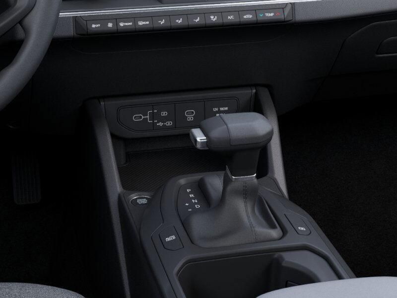 2025 Kia K4 LXSImage 23