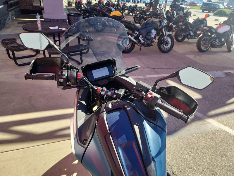 Used 2024 Honda NC750X DCT Image 10