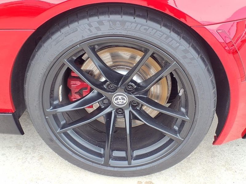 Used 2020 Toyota GR Supra 3.0Image 15