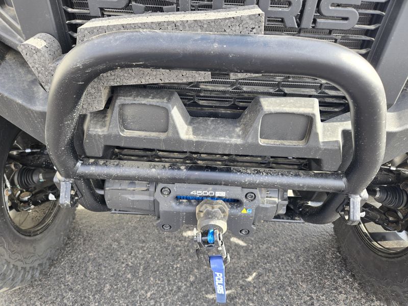 NEW 2026 POLARIS XPEDITION ADV 5 NORTHSTAR Image 10