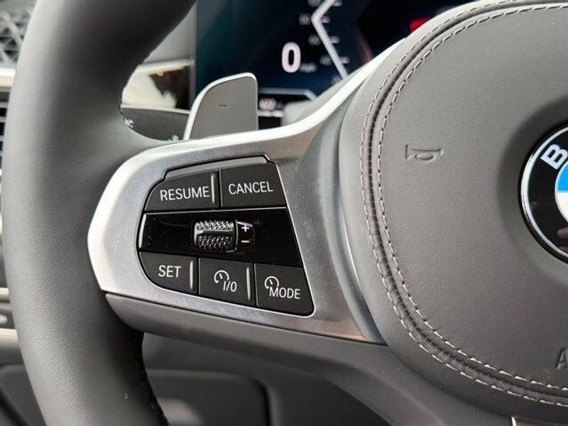 New 2026 BMW X7 xDrive40iImage 22