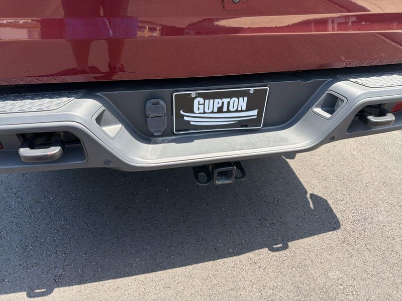 Used 2021 Jeep Gladiator MojaveImage 25