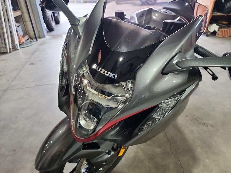 Used 2024 Suzuki Hayabusa Image 17