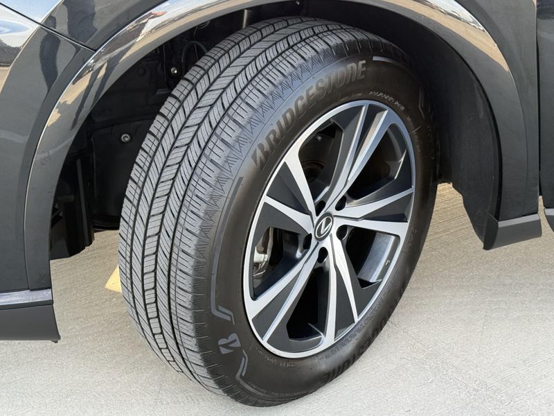 Used 2025 Lexus RX 350 PremiumImage 16