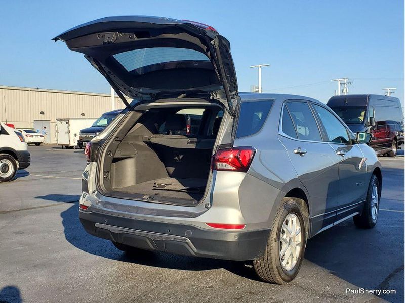2023 Chevrolet Equinox LT photo 7