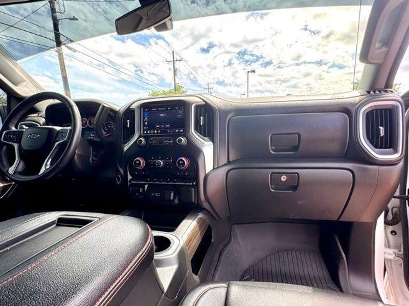 Used 2022 Chevrolet Silverado 1500 LTD LT Trail BossImage 12