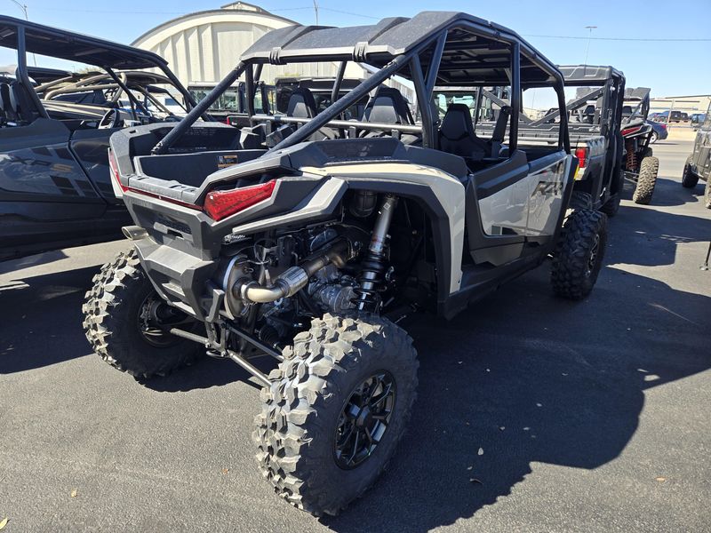 NEW 2026 POLARIS RZR XP 4 1000 ULTIMATE Image 3