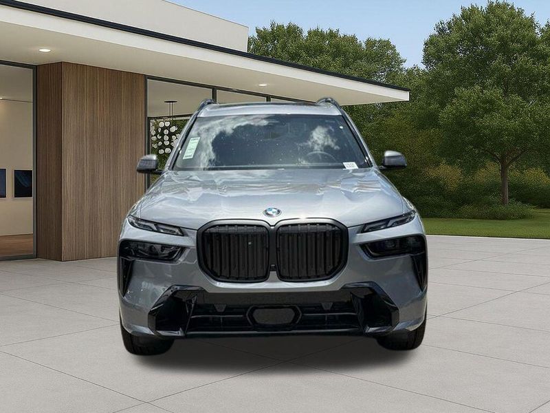 New 2027 BMW X7 xDrive40iImage 28
