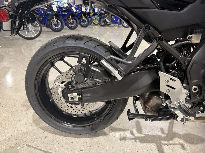 New 2026 Yamaha TRACER 9 Image 21