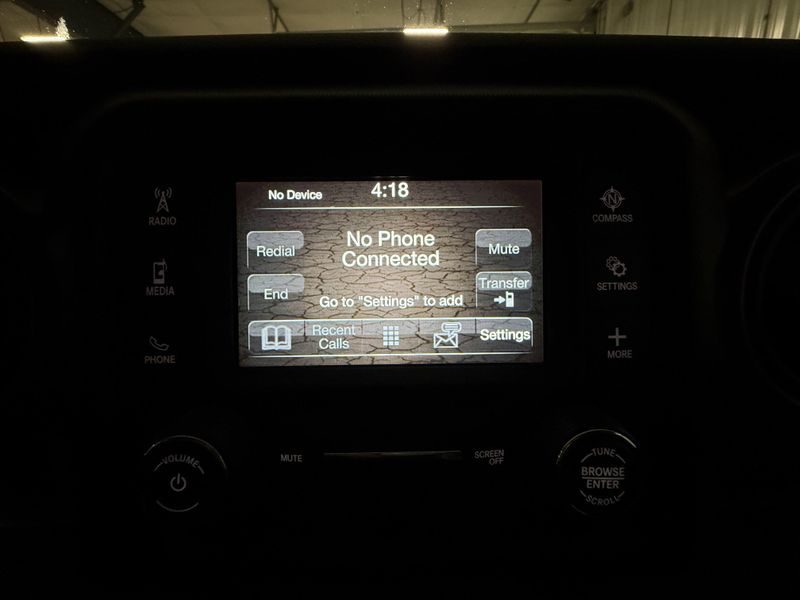 Used 2019 Jeep Wrangler Unlimited SportImage 31