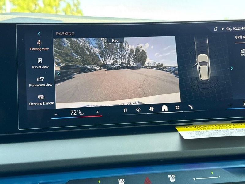 New 2026 BMW X3 30 xDriveImage 24