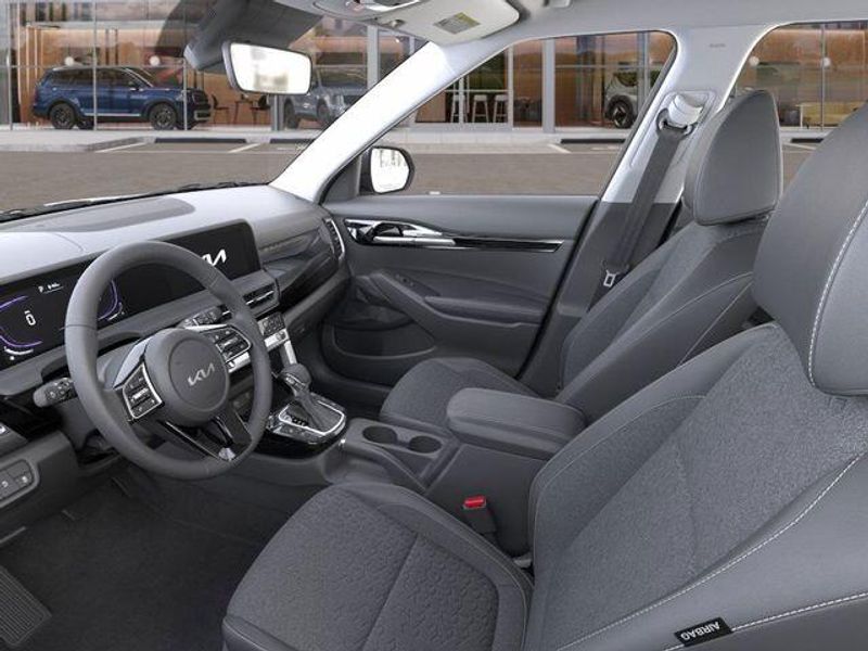 New 2026 Kia Seltos SImage 18