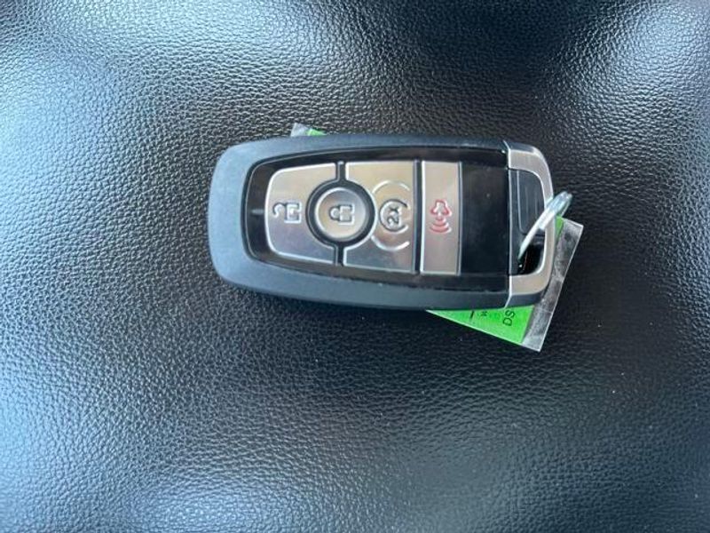 Used 2020 Ford Ranger Lariat