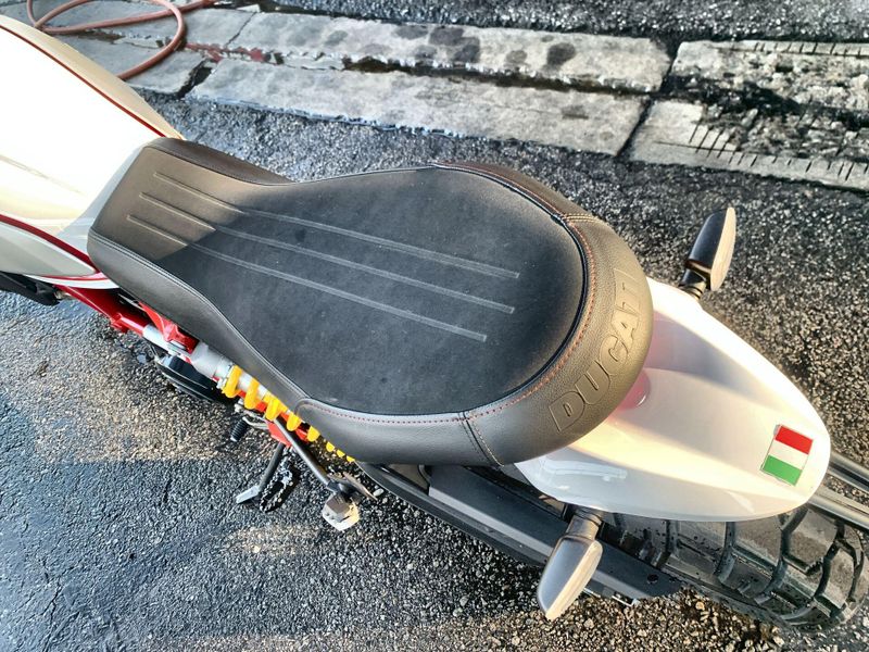 Used 2019 Ducati Scrambler Full Throttle Image 19