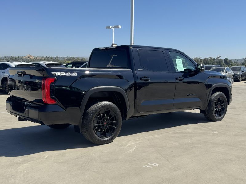 Used 2024 Toyota Tundra 4WD LimitedImage 11