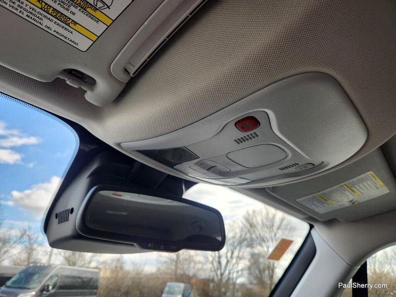 Used 2023 Jeep Renegade Latitude