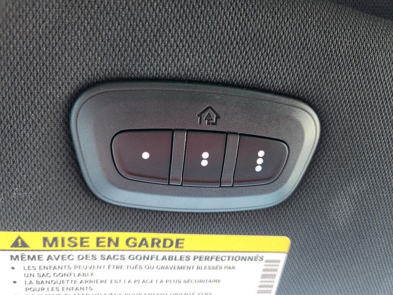 Used 2021 Chrysler Pacifica Touring L S