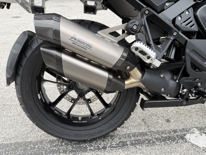 2026 BMW R 1300 GS Adventure