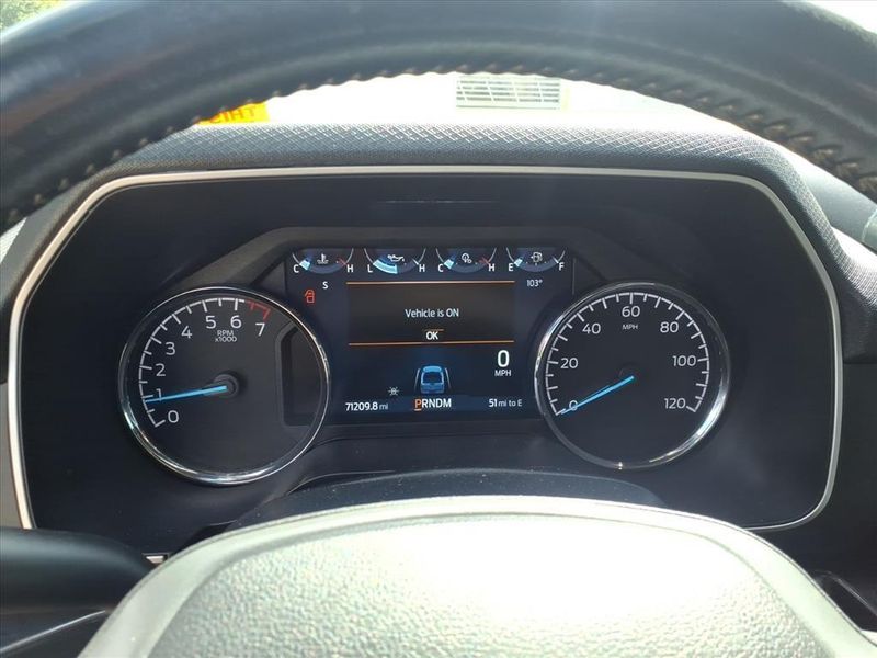 Used 2022 Ford F-150 XLTImage 20