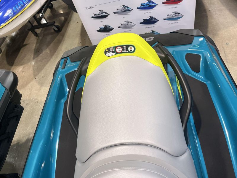 New 2026 Sea-Doo GTI SE 130 Image 13