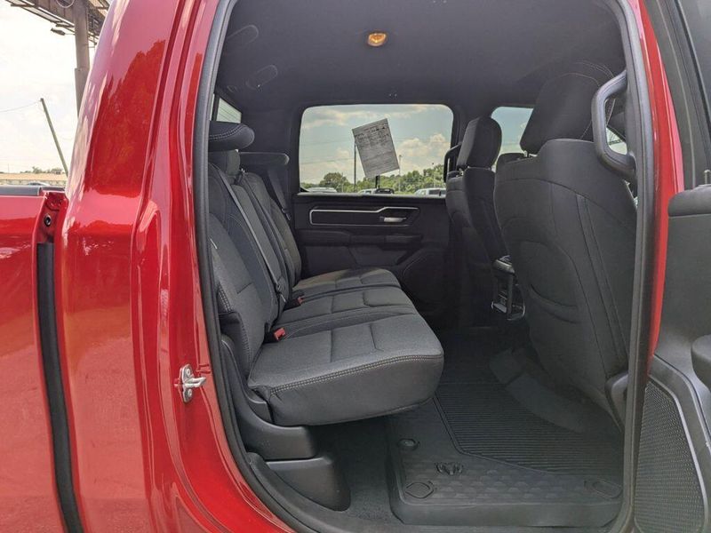 Used 2023 RAM 1500 Big HornImage 20
