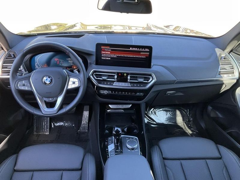 2024 BMW X3 sDrive30iImage 30