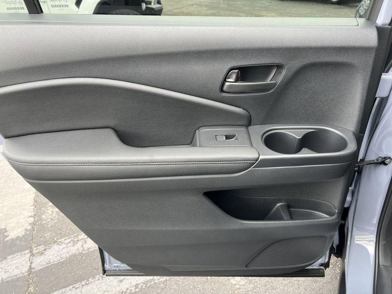 2025 Honda Passport EX-LImage 20