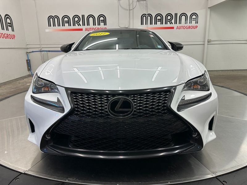 2017 Lexus RC 300 300Image 13