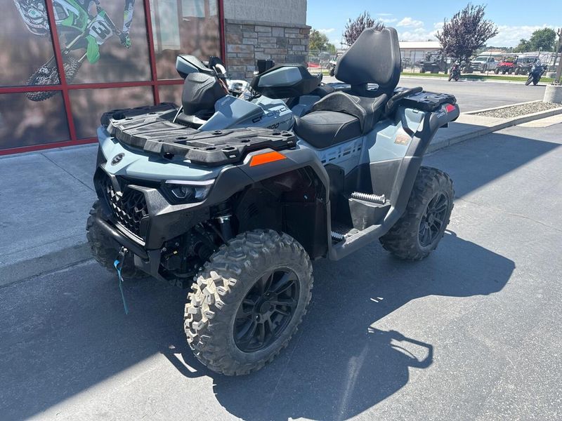 Used 2025 CFMOTO CFORCE 800 TOURING CF800AZ3 800 TOURING 