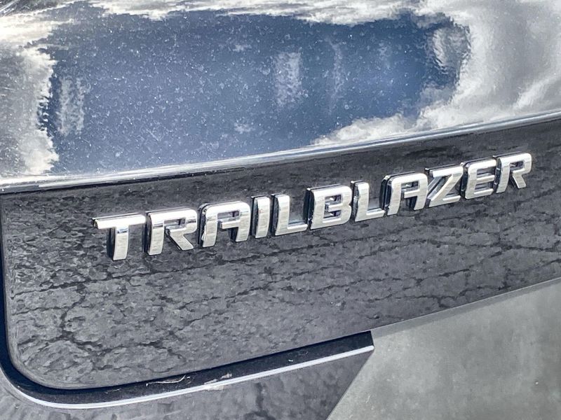 2024 Chevrolet Trailblazer LTImage 30