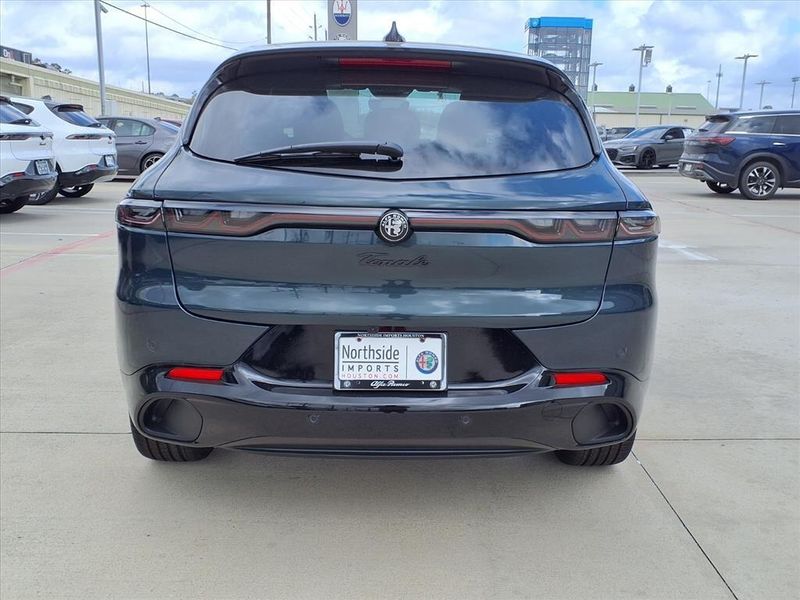 New 2026 Alfa Romeo Tonale VeloceImage 8