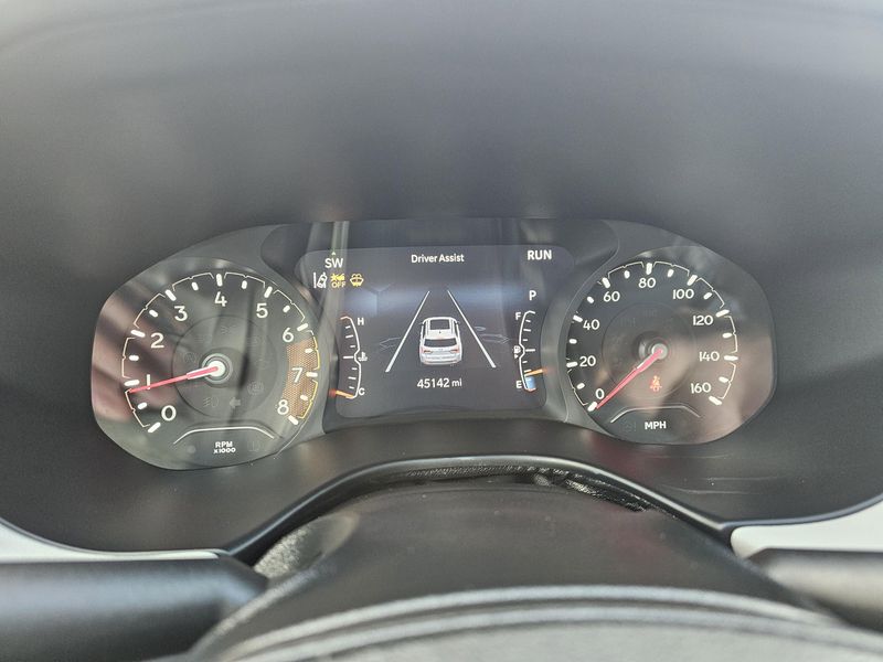 Used 2022 Jeep Compass LimitedImage 10