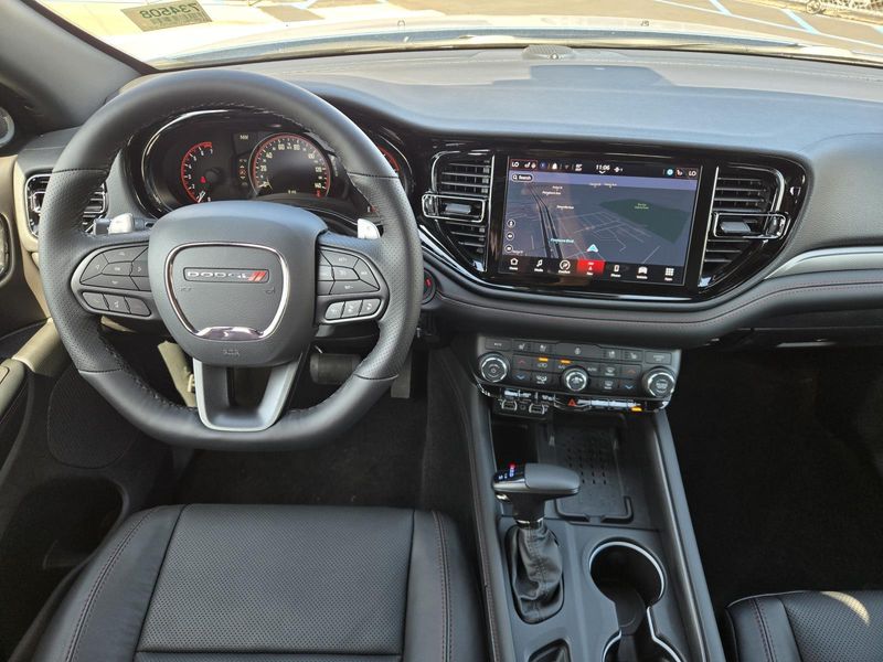 New 2026 Dodge Durango Gt Plus Awd