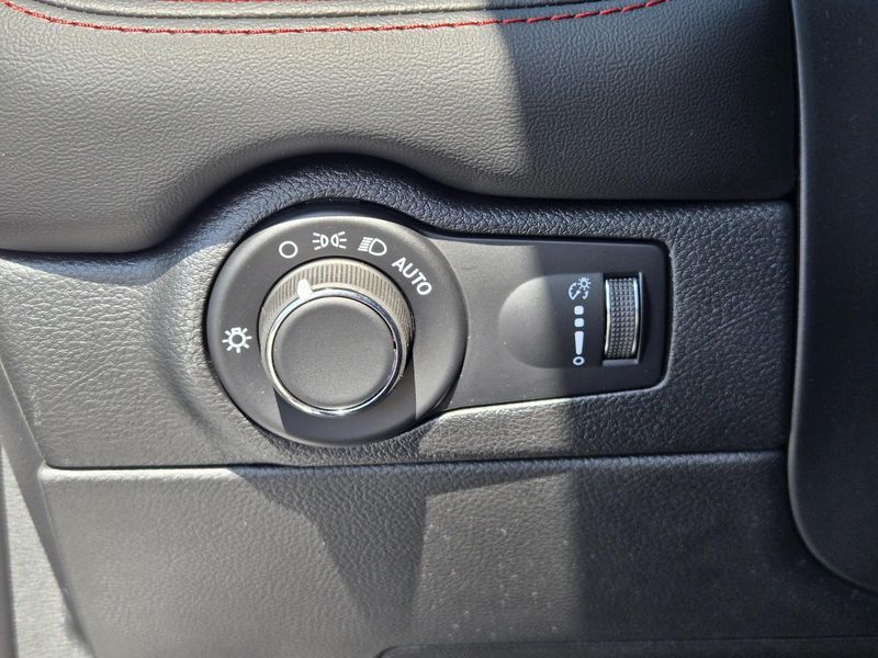 New 2026 Dodge Durango Gt Plus Awd
