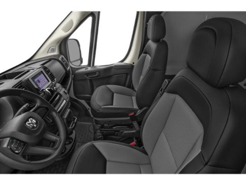New 2027 RAM ProMaster Cargo Van TradesmanImage 9