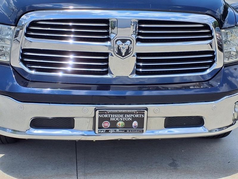 Used 2017 RAM 1500 Lone StarImage 9