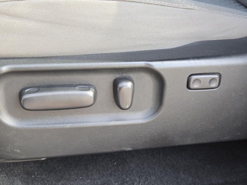 Used 2020 Toyota Tacoma SR5 Double Cab 5' Bed V6 AT (Natl)