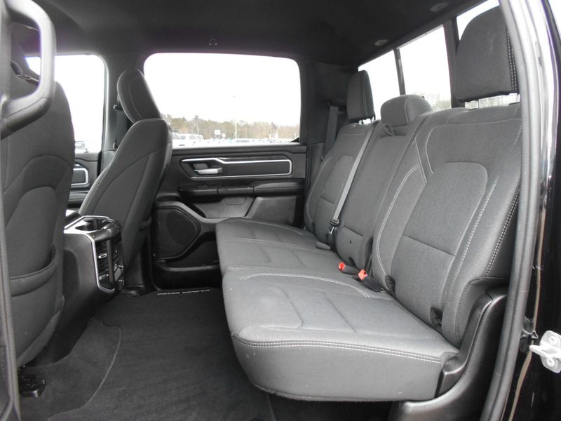 2021 RAM 1500 Big Horn Lone StarImage 7