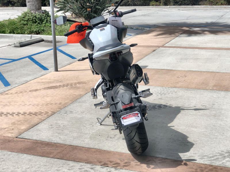 New 2026 CFMOTO 800NK Image 16