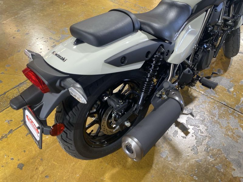 New 2026 Kawasaki Eliminator Image 12