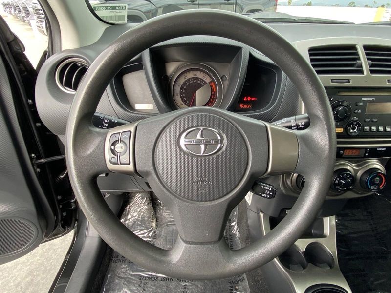 2013 Scion xD Image 25